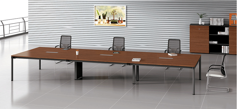 Green格瑞、HY-G1005产品详情|实木会议台|会议桌|办公家具
