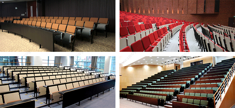 思可乐剧场椅、HY-J1003产品详情|礼堂椅|公共座椅|办公家具